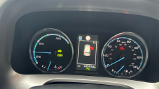 Toyota RAV4 2.5 VVT-i Hybrid Business Ed Plus TSS 5dr CVT 2WD Hybrid Estate